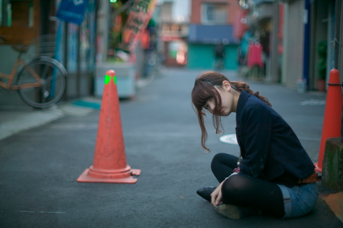 『亜沙美さん　in　代田橋　＃5』_b0142568_2252368.jpg