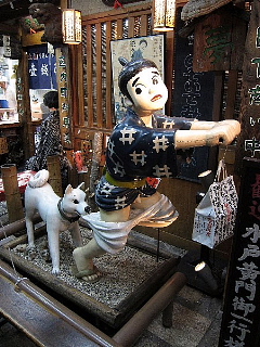栄養士とユニクロ_b0141773_7255514.jpg