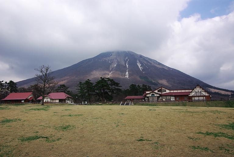 #1406　山陰の旅（23）　再び大山牧場へ_d0069495_15261551.jpg