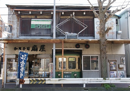 片瀬 龍口寺の桜_b0145398_16341027.jpg