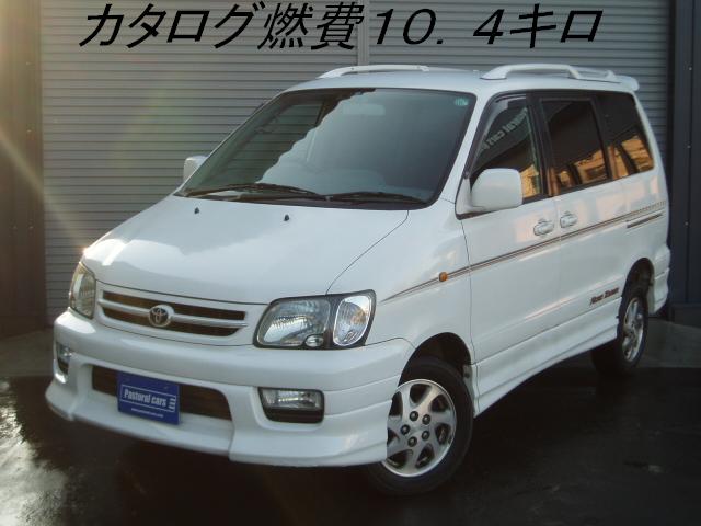 タウンエースノア・入庫しております!!(伏古店)_c0161601_2216485.jpg