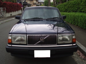 さようなら、VOLVO 240_e0093608_034125.jpg