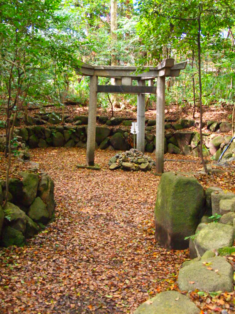 京都旅行2010.4.25　その2　広隆寺-蚕の社_d0156510_10544691.jpg