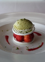 Menu de Printemps 春のおもてなし_c0097611_12513960.jpg