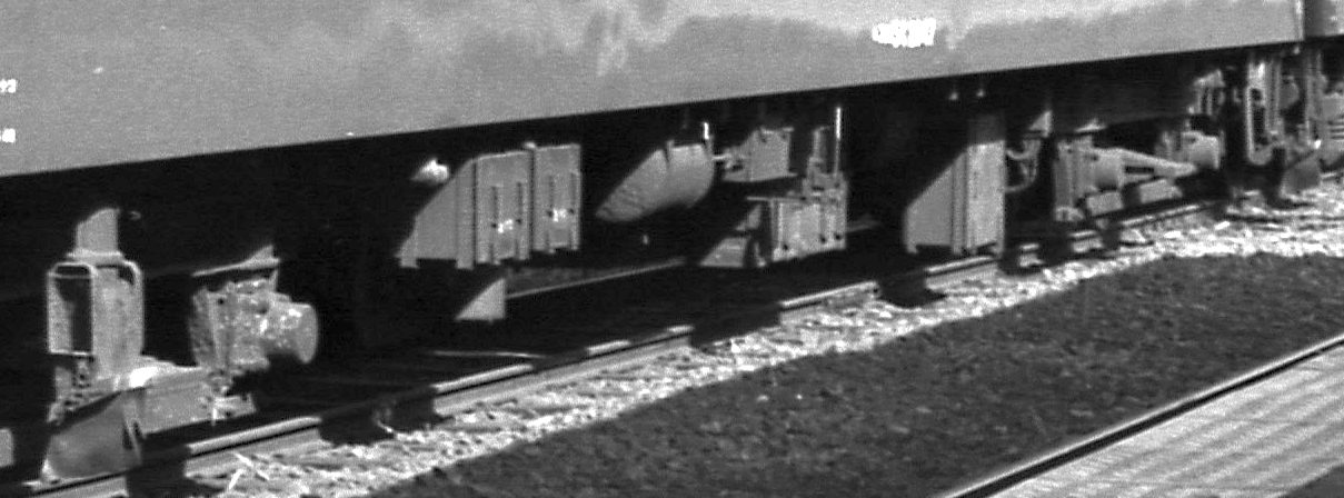 スロ54 2047 : 急行越前の鉄の話