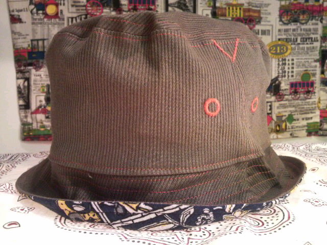 ＶＯＯ★入荷_a0110932_1382435.jpg