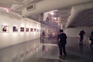 Impression. Leslie Cheung Photo Exhibition_a0020835_844547.jpg