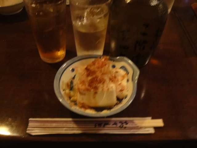 安くて美味しい、佐原の居酒屋さんです。_a0143437_4262416.jpg