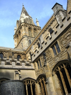 Oxford オックスフォード_f0221040_12544.jpg