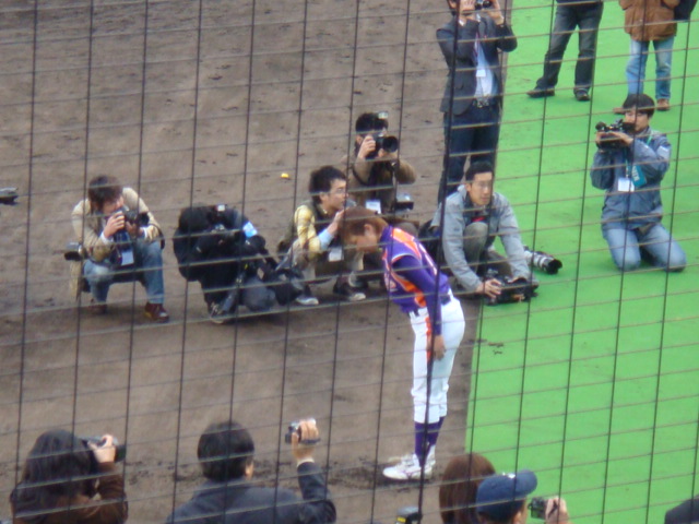 野球旅～蛍　日本女子プロ野球開幕_b0105441_134215.jpg