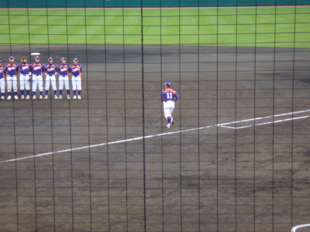 野球旅～蛍　日本女子プロ野球開幕_b0105441_1345141.jpg