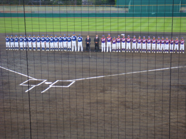 野球旅～蛍　日本女子プロ野球開幕_b0105441_135287.jpg