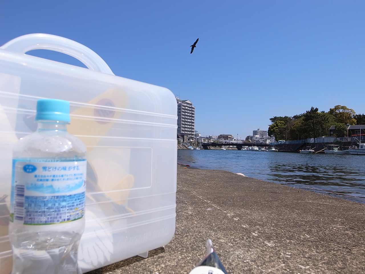 第131回湘南スローフライヤークラブ飛行会遠足_d0067943_12504425.jpg