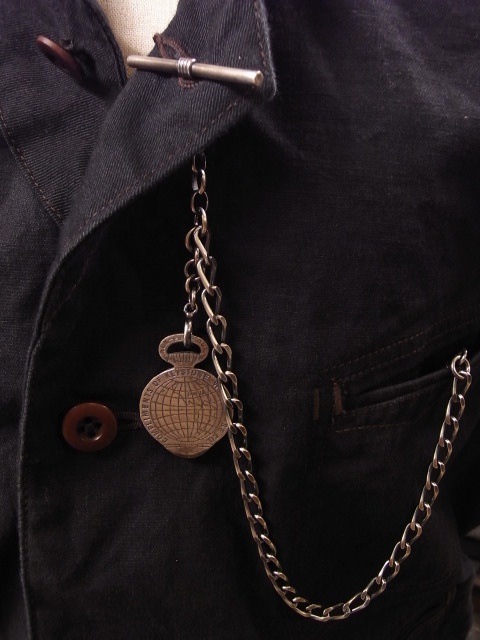 silver watch chain_f0049745_17583420.jpg