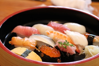 お寿司_f0044846_14463368.jpg