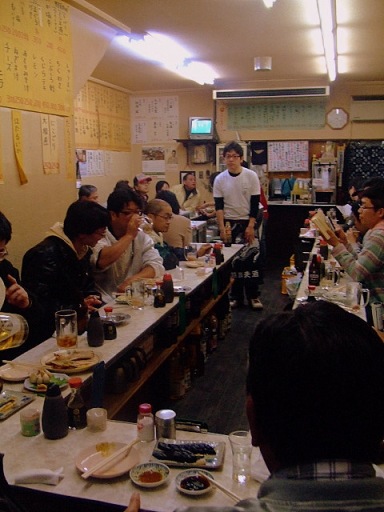 10年4月24日 土 市川 ササラ 船橋 一平 栄町 花澤三友 八角 ツレヅレハナコ Blog Ver