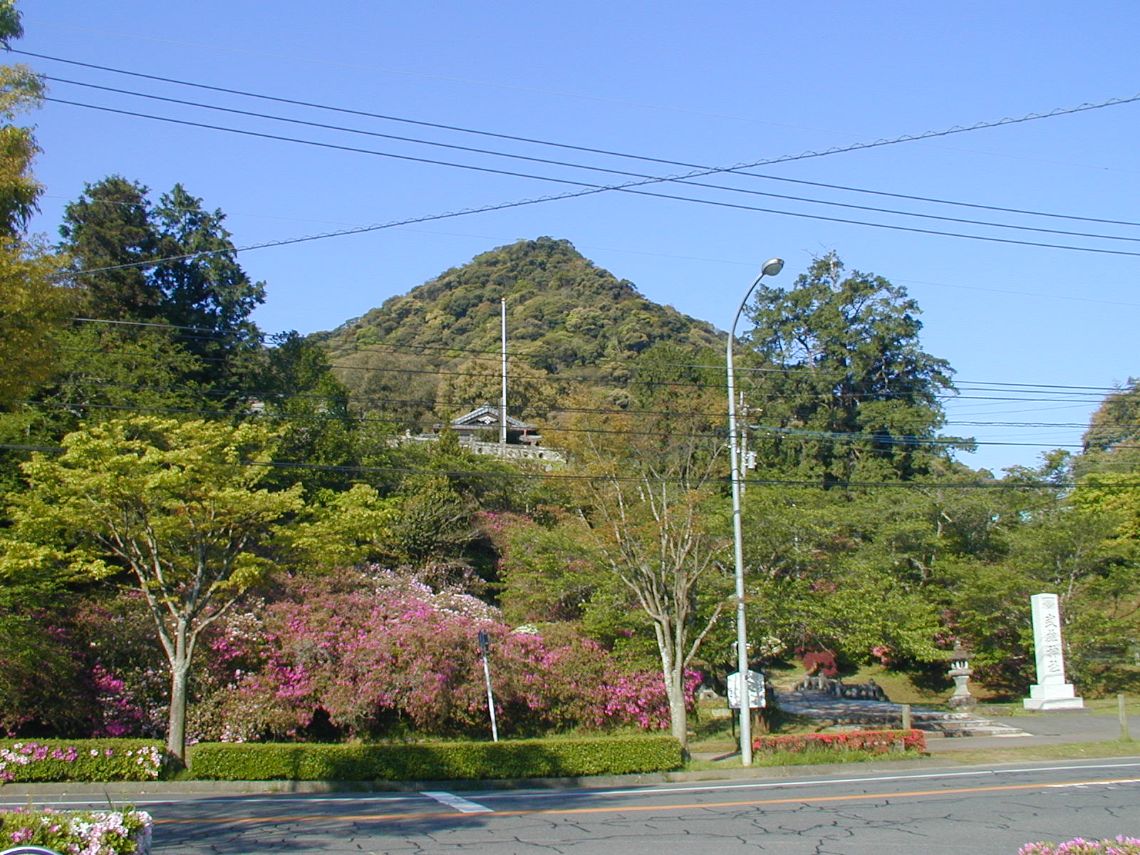 昨日の武雄神社は_b0114756_91177.jpg