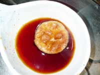 せんべいを焼く。 _f0232060_11291314.jpg