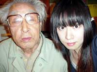おじいちゃんと孫 _f0232060_12552335.jpg