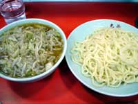究極のラーメンを探す旅 _f0232060_13474126.jpg