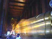タイ旅行記④ ~お釈迦様は寝ていた~_f0232060_19103960.jpg