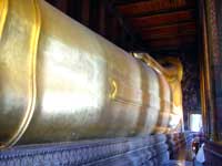 タイ旅行記④ ~お釈迦様は寝ていた~_f0232060_19111495.jpg