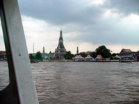 タイ旅行記⑥ ~昼に行く暁の寺~ _f0232060_19272115.jpg