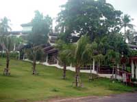 タイ旅行記⑦ ~優雅な自然への回帰~_f0232060_19382963.jpg