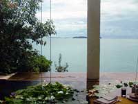 タイ旅行記⑧ ~海と森の生活~ _f0232060_19425833.jpg