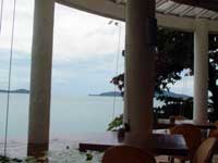 タイ旅行記⑧ ~海と森の生活~ _f0232060_19431499.jpg