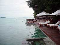 タイ旅行記⑧ ~海と森の生活~ _f0232060_19445098.jpg