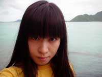 タイ旅行記⑧ ~海と森の生活~ _f0232060_19453239.jpg