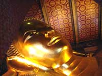 タイ旅行記④ ~お釈迦様は寝ていた~_f0232060_1995248.jpg