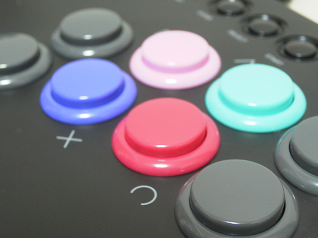 【レビュー】リンクスプロダクツ PS3用ジョイスティック_c0004568_2234399.jpg