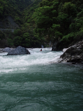 2010/4/24 川辺川・秘境区間_f0230770_13503.jpg