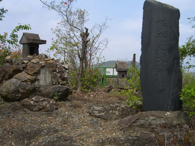 丸山 (太田市丸山町） ～ 米山薬師と丸山宿_b0004675_90181.jpg