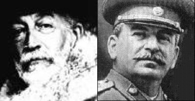 スターリンは、ロスチャイルドだったか? By Clifford Shack その4_c0139575_20512063.jpg