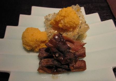 西麻布で楽しむ新しい和食 「ふるけん」_a0138976_20434965.jpg