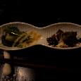 西麻布で楽しむ新しい和食 「ふるけん」_a0138976_2045515.jpg