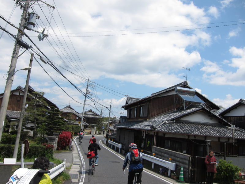 東海道五十七次ポタ：草津～水口（本編）_e0138081_13113771.jpg