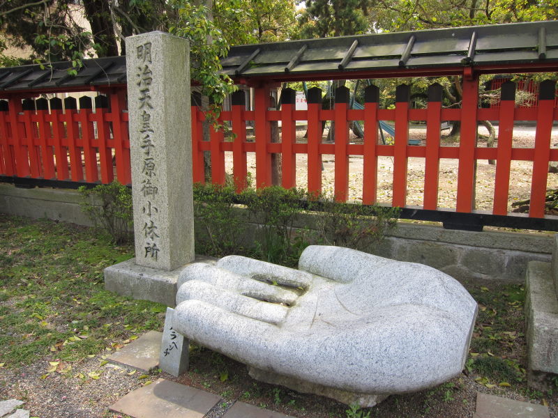東海道五十七次ポタ：草津～水口（本編）_e0138081_13141172.jpg