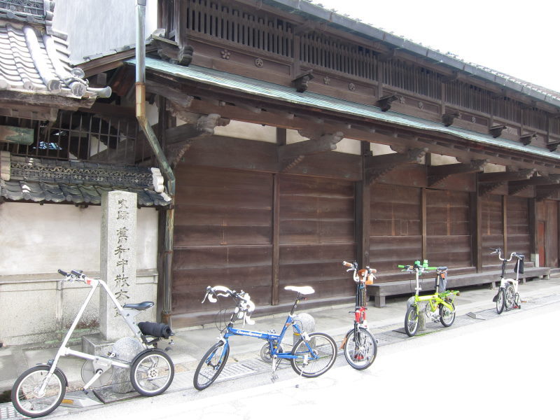 東海道五十七次ポタ：草津～水口（本編）_e0138081_1318468.jpg