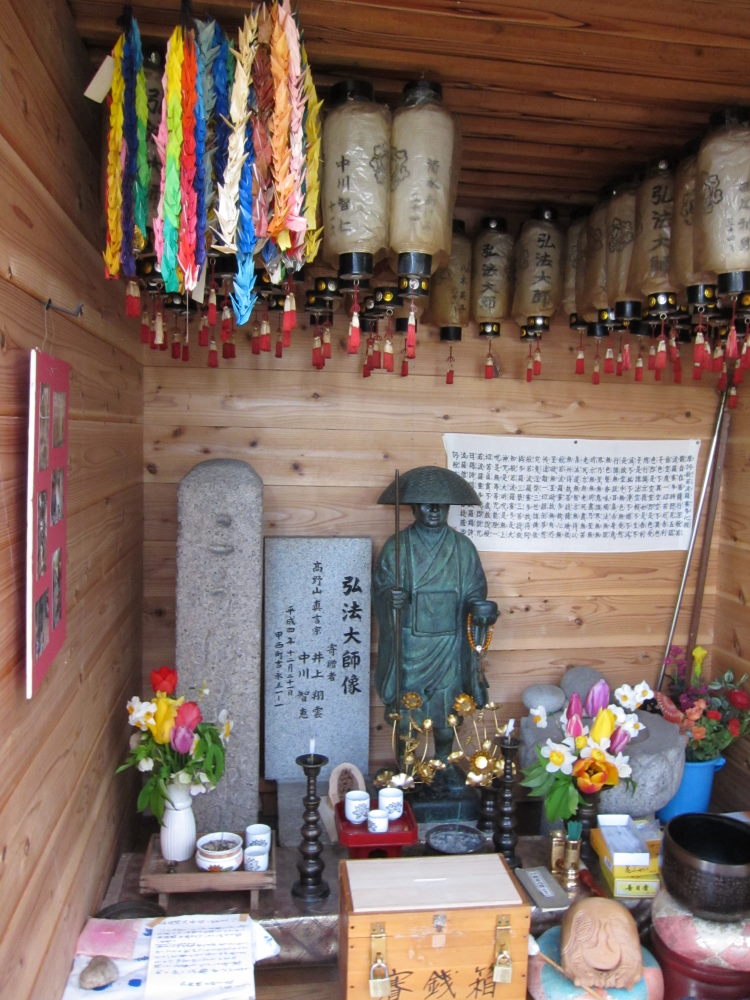 東海道五十七次ポタ：草津～水口（本編）_e0138081_1331916.jpg