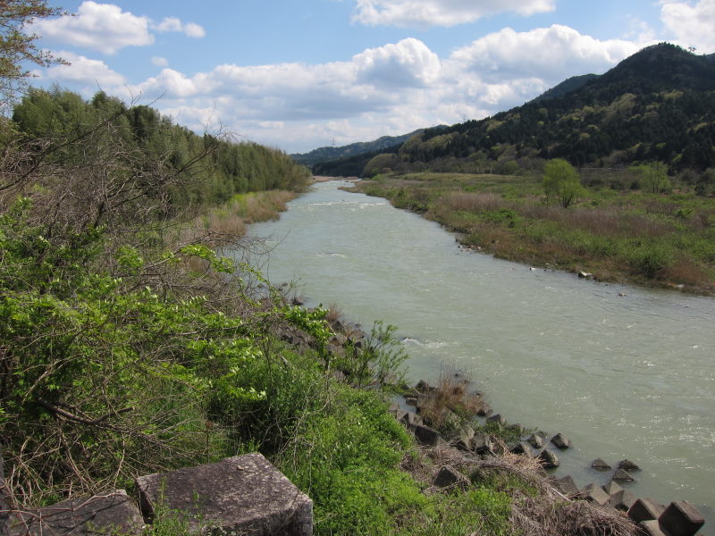 東海道五十七次ポタ：草津～水口（本編）_e0138081_1350214.jpg