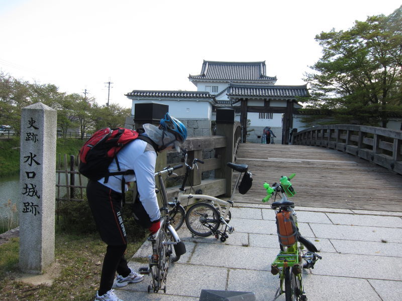 東海道五十七次ポタ：草津～水口（本編）_e0138081_1354225.jpg