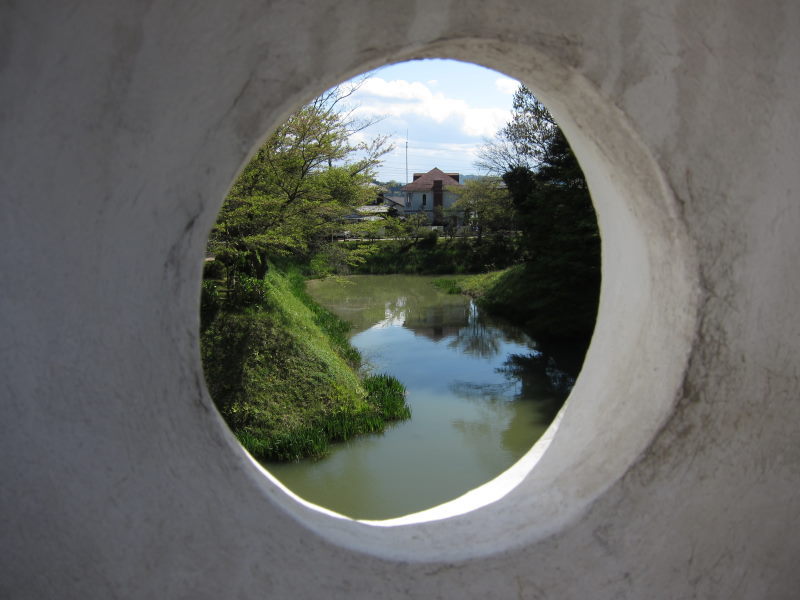 東海道五十七次ポタ：草津～水口（本編）_e0138081_13551333.jpg