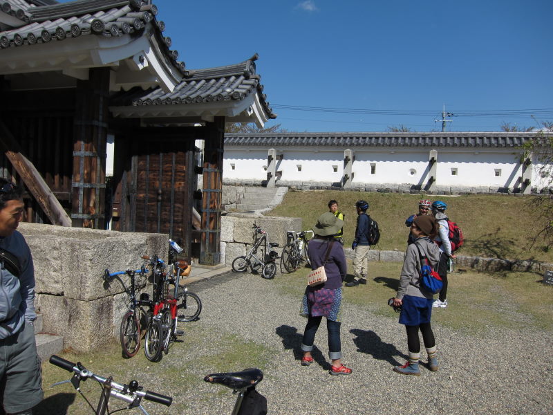 東海道五十七次ポタ：草津～水口（本編）_e0138081_13562784.jpg