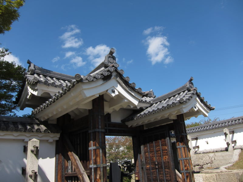 東海道五十七次ポタ：草津～水口（本編）_e0138081_13564371.jpg