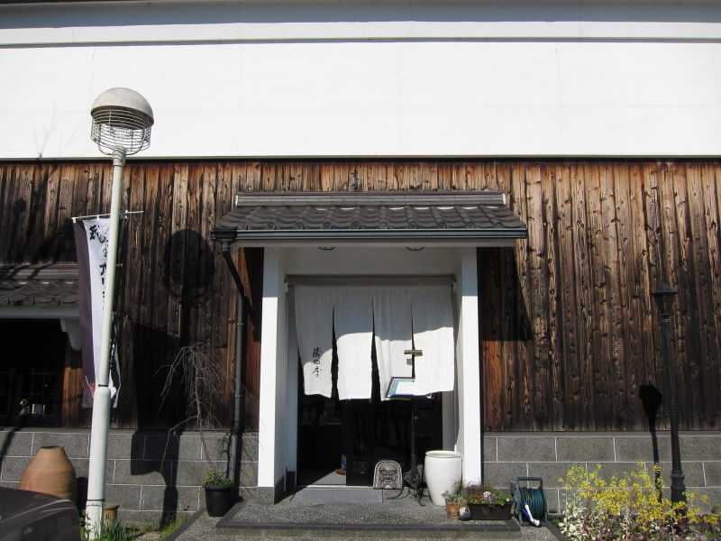 東海道五十七次ポタ：草津～水口（本編）_e0138081_13585513.jpg