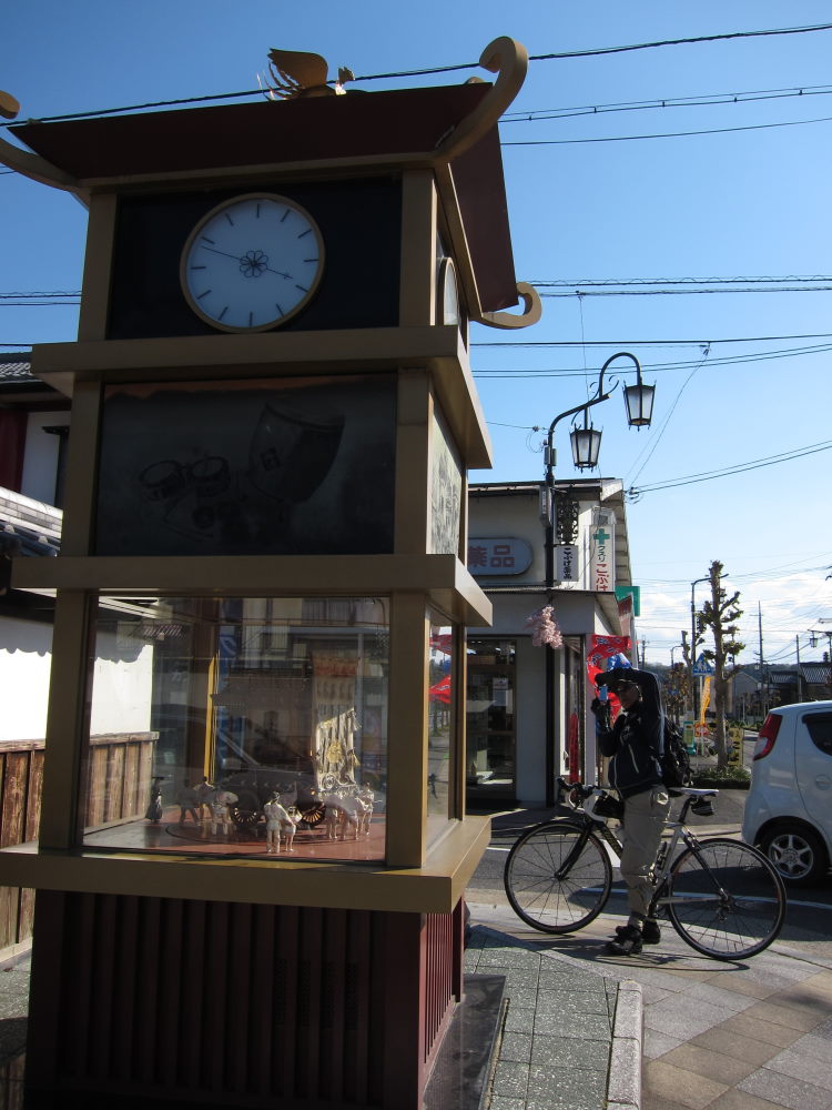 東海道五十七次ポタ：草津～水口（本編）_e0138081_1443512.jpg